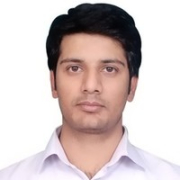 LokeshKumar4 - PeerSpot reviewer
