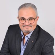 Ahmed-Dawood - PeerSpot reviewer