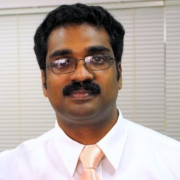 Rahul Soman - PeerSpot reviewer