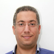 Charbel Hajj - PeerSpot reviewer