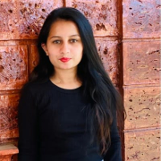 Aarti Sajan - PeerSpot reviewer
