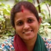 Deepa Govind - PeerSpot reviewer