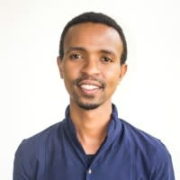 Clarence Gitahi - PeerSpot reviewer