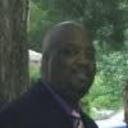 Sekou Knox - PeerSpot reviewer