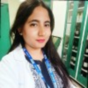 Noorain Fatima - PeerSpot reviewer
