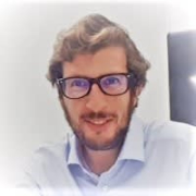 Enric Cuixeres - PeerSpot reviewer