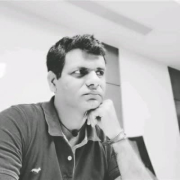 Jaswinder Kumar - PeerSpot reviewer