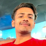Alishan Haider - PeerSpot reviewer