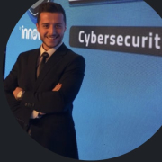 Berk Onur - PeerSpot reviewer