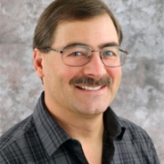 Steve Bradbury - PeerSpot reviewer