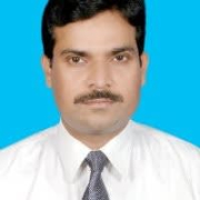 Javed Bashir - PeerSpot reviewer