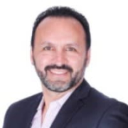 Jose Francisco Rosario - PeerSpot reviewer