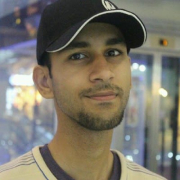 Abdullah Baig - PeerSpot reviewer