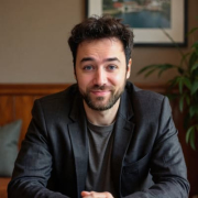 Marcel Velica - PeerSpot reviewer