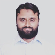 Hameed Ullah - PeerSpot reviewer