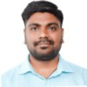 SaurabhKumar10 - PeerSpot reviewer