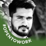 Muhammad Burhan Sultan - PeerSpot reviewer