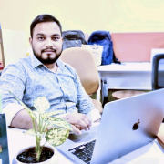 Anand Yadav - PeerSpot reviewer