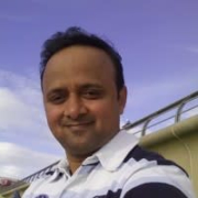 Jwalant Dalal - PeerSpot reviewer