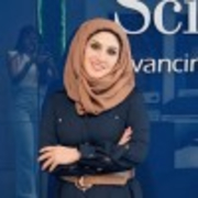 Sarah Syala - PeerSpot reviewer