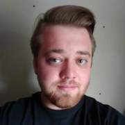 Daniel Hayes - PeerSpot reviewer