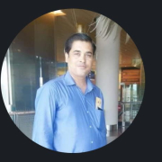 DeepakVyas - PeerSpot reviewer