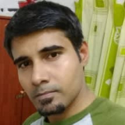 VinothKumar7 - PeerSpot reviewer