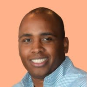 Cornell Emile - PeerSpot reviewer