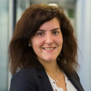 Raquel GarciaFrutos - PeerSpot reviewer