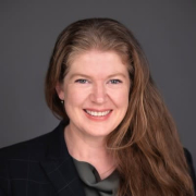 RITA Conroy-Martin - PeerSpot reviewer