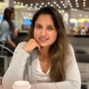 Anterpreet Kaur - PeerSpot reviewer