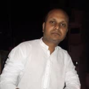 RakeshKumar18 - PeerSpot reviewer