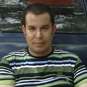 SaidGaga - PeerSpot reviewer