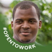 Georges FONGANG - PeerSpot reviewer