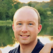 Jeremy Campbell - PeerSpot reviewer