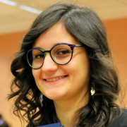 Ilaria Buonagurio - PeerSpot reviewer