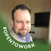 Martijn Goudkamp - PeerSpot reviewer