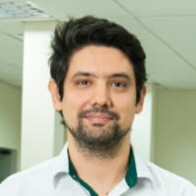 William Nogueira - PeerSpot reviewer