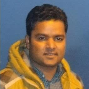 Rizwan Shabbir - PeerSpot reviewer