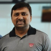 Manju Prakash - PeerSpot reviewer