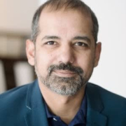 RafiAhmed - PeerSpot reviewer