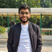 PrashantGupta2 - PeerSpot reviewer