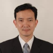 Michael Pratadaja - PeerSpot reviewer