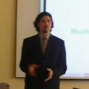 Alexis Aguiluz - PeerSpot reviewer