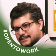 Soroush-Enayati - PeerSpot reviewer