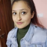 Sunita Gajurel - PeerSpot reviewer