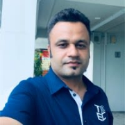 AnkurKumar - PeerSpot reviewer