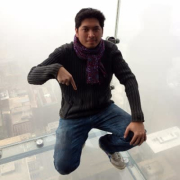 Nikorn Soemklang - PeerSpot reviewer