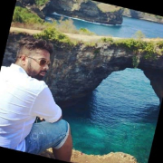 SumitKumar9 - PeerSpot reviewer