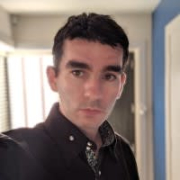 Aidan McCarthy - PeerSpot reviewer